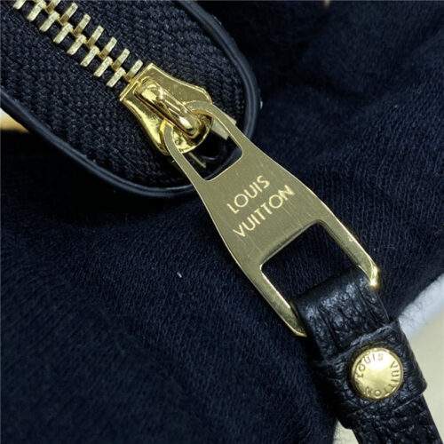 High Quality Luxury Louis Vuitton Zippy Coin Purse Monogram Empreinte (Varied Colors) product detail