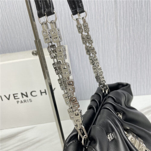 High Quality Luxury Givenchy Small Kenny Bag (Varied Colors) product detail