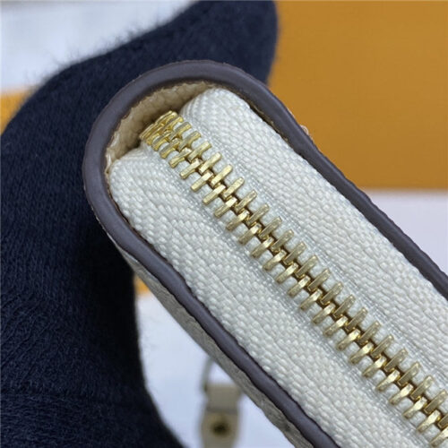High Quality Luxury Louis Vuitton Zippy Coin Purse Monogram Empreinte (Varied Colors) product detail