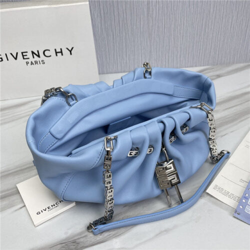 High Quality Luxury Givenchy Small Kenny Bag (Varied Colors) product detail