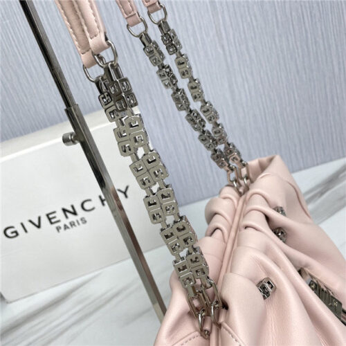 High Quality Luxury Givenchy Small Kenny Bag (Varied Colors) product detail