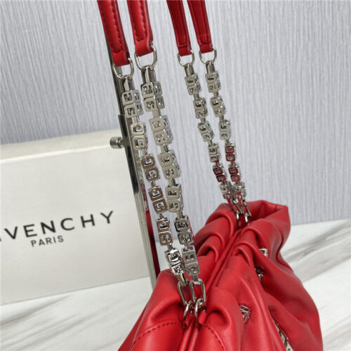 High Quality Luxury Givenchy Small Kenny Bag (Varied Colors) product detail