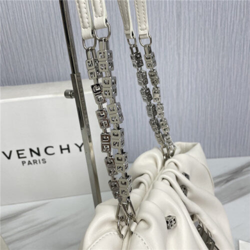 High Quality Luxury Givenchy Small Kenny Bag (Varied Colors) product detail
