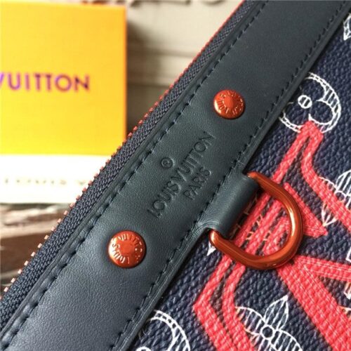 High Quality Luxury Louis Vuitton Discovery Pochette PM product detail