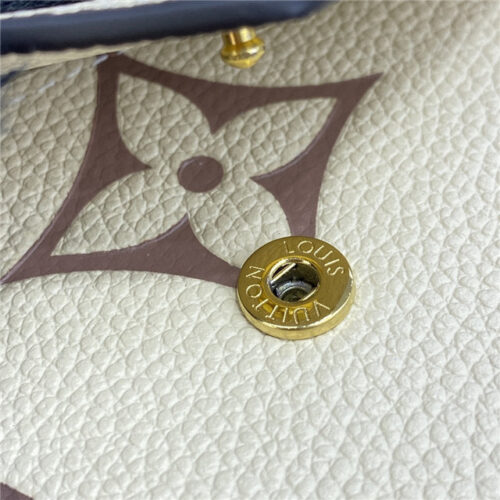 High Quality Luxury Louis Vuitton Victorine Wallet (Varied Colors) product detail