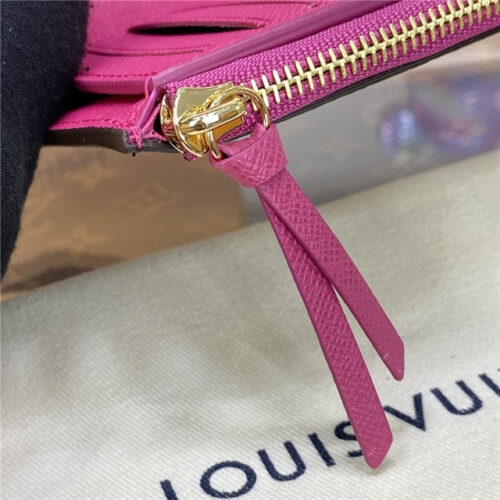 High Quality Luxury Louis Vuitton Victorine Wallet product detail