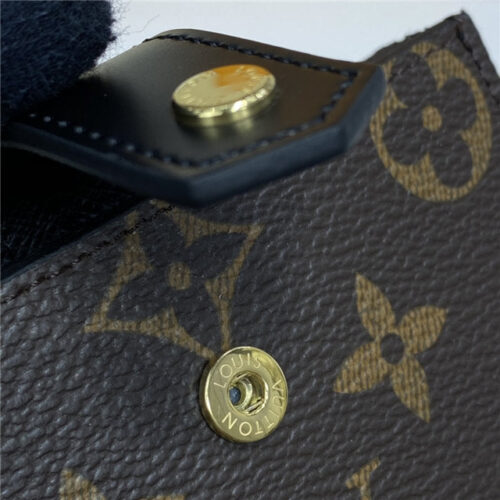 High Quality Luxury Louis Vuitton Card Holder (Varied Colors) product detail