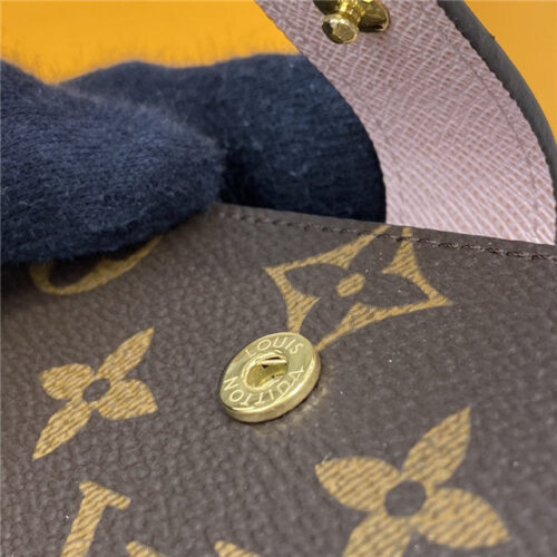High Quality Luxury Louis Vuitton Card Holder (Varied Colors) product detail