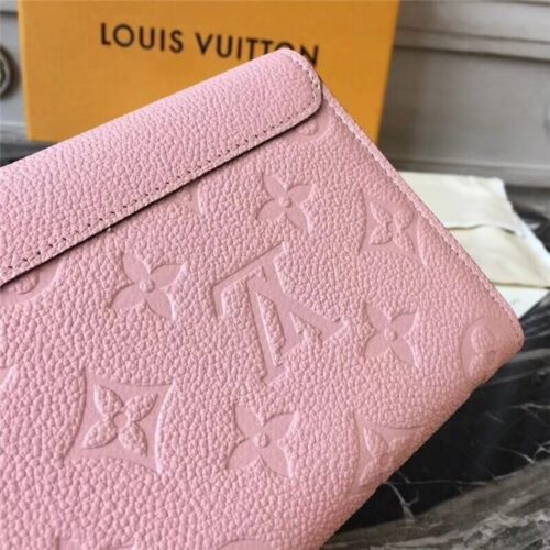 High Quality Luxury Louis Vuitton Pont-Neuf Wallet (Varied Colors) product detail