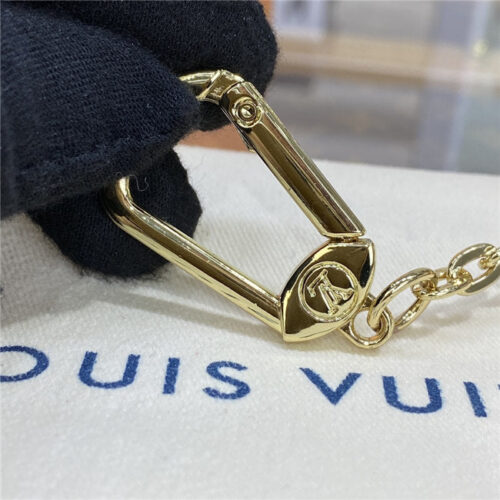 High Quality Luxury Louis Vuitton Card Holder Recto Verso product detail