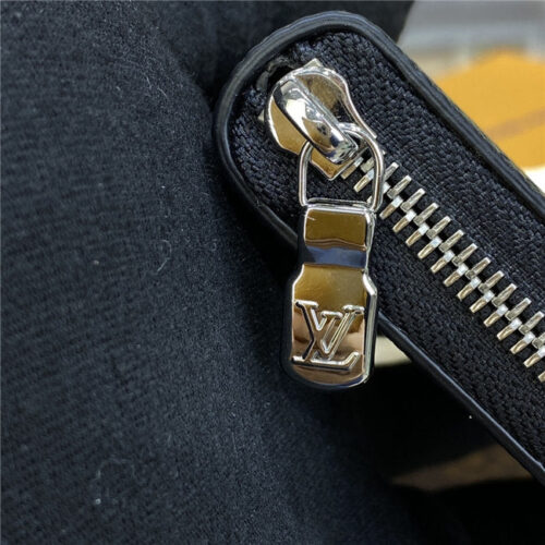High Quality Luxury Louis Vuitton Zippy Coin Purse Vertical – Ref Rh-148217 product detail