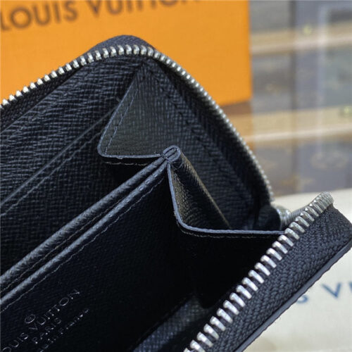 High Quality Luxury Louis Vuitton Zippy Coin Purse Vertical – Ref Rh-148219 product detail
