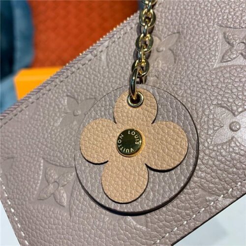 High Quality Luxury Louis Vuitton Zipped Card Holder (Varied Colors) product detail