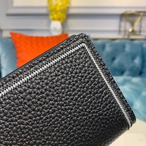 High Quality Luxury Louis Vuitton Brazza Wallet product detail
