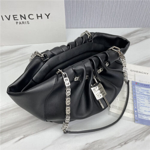 High Quality Luxury Givenchy Small Kenny Bag (Varied Colors) product detail