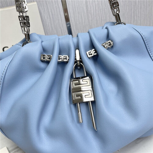 High Quality Luxury Givenchy Small Kenny Bag (Varied Colors) product detail