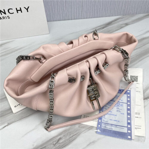 High Quality Luxury Givenchy Small Kenny Bag (Varied Colors) product detail