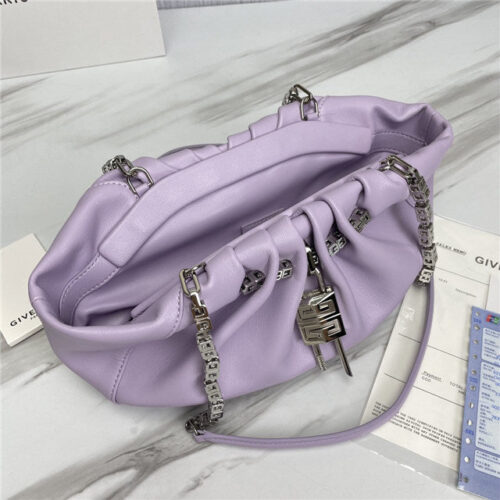 High Quality Luxury Givenchy Small Kenny Bag (Varied Colors) product detail