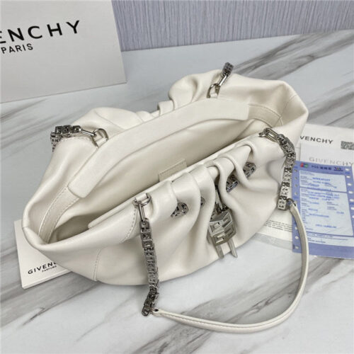 High Quality Luxury Givenchy Small Kenny Bag (Varied Colors) product detail