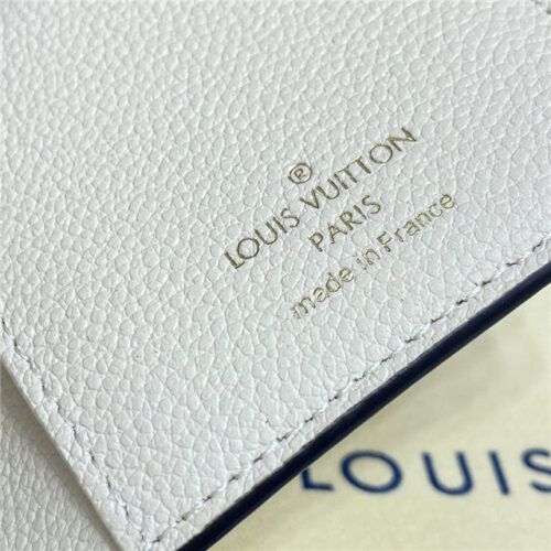 High Quality Luxury Louis Vuitton Victorine Wallet (Varied Colors) product detail