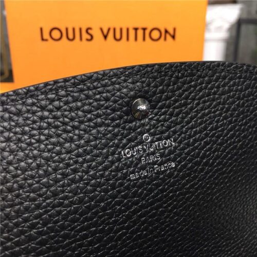 High Quality Luxury Louis Vuitton Iris Wallet Mahina (Varied Colors) product detail