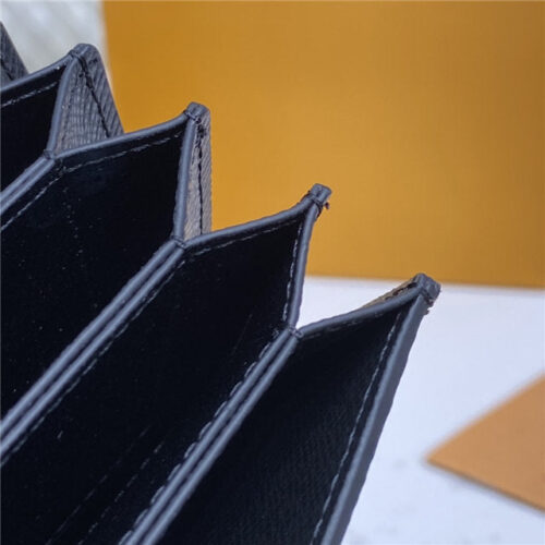 High Quality Luxury Louis Vuitton Card Holder (Varied Colors) product detail