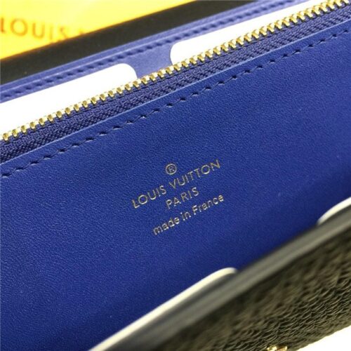 High Quality Luxury Louis Vuitton Capucines Wallet – Style 47338 product detail