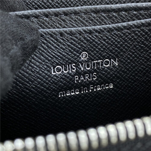 High Quality Luxury Louis Vuitton Zippy Coin Purse Vertical – Ref Rh-148217 product detail