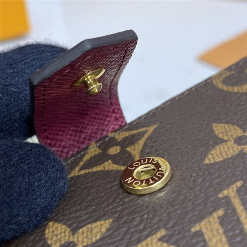 High Quality Luxury Louis Vuitton Card Holder (Varied Colors) product detail