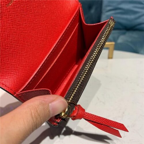 High Quality Luxury Louis Vuitton Rosalie Coin Purse Monogram (Varied Colors) product detail