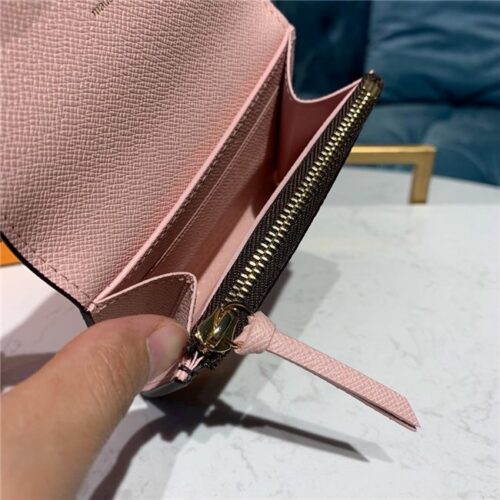 High Quality Luxury Louis Vuitton Rosalie Coin Purse Monogram (Varied Colors) product detail