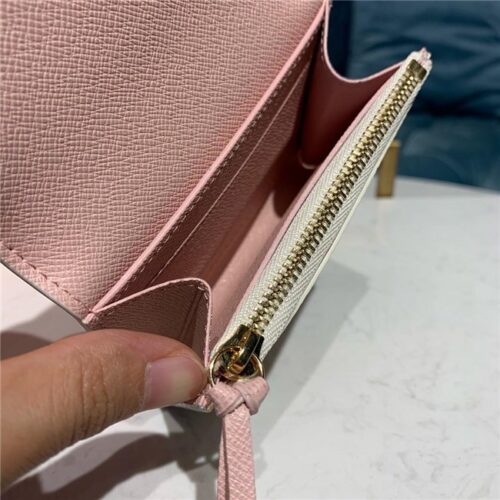High Quality Luxury Louis Vuitton Rosalie Coin Purse Damier Azur Canvas product detail