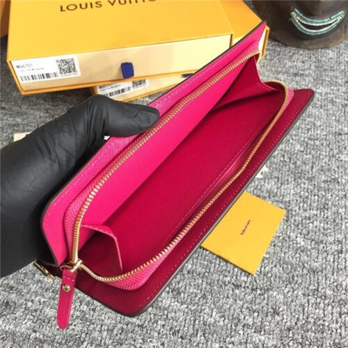 High Quality Luxury Louis Vuitton Insolite Wallet (Varied Colors) product detail