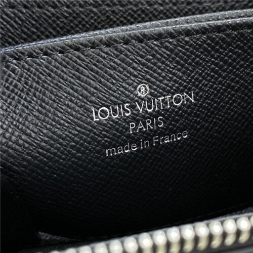 High Quality Luxury Louis Vuitton Zippy Coin Purse Vertical – Ref Rh-148219 product detail