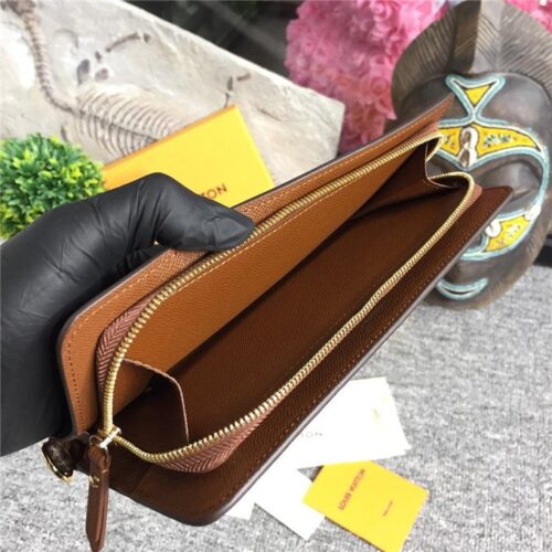 High Quality Luxury Louis Vuitton Insolite Wallet (Varied Colors) product detail
