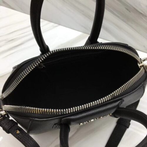 High Quality Luxury Givenchy Mini Antigona Shoulder Bag (Varied Colors) product detail
