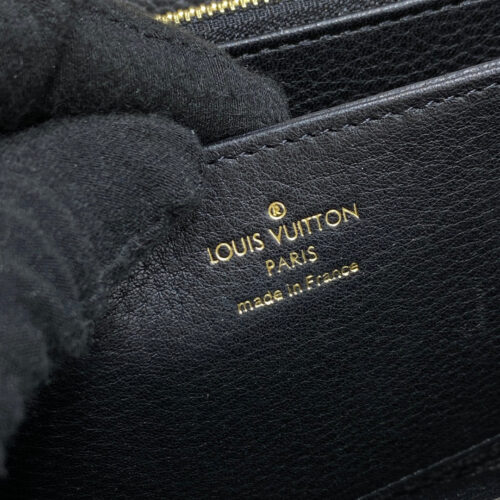 High Quality Luxury Louis Vuitton Zippy Wallet Empreinte product detail