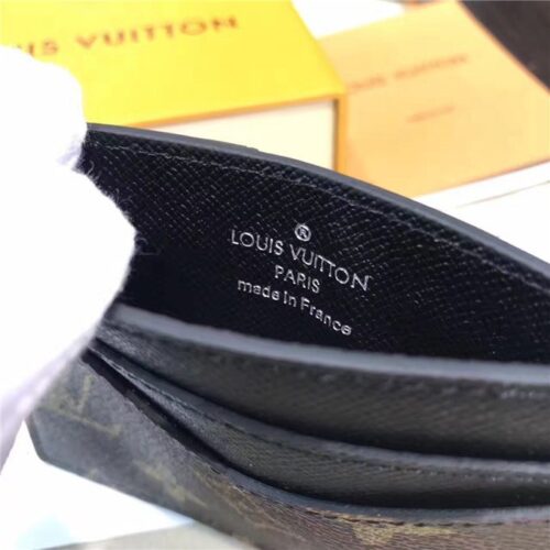 High Quality Luxury Louis Vuitton Monogram Neo Card Holder product detail
