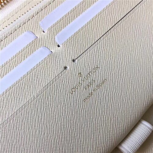 High Quality Luxury Louis Vuitton Damier Azur Zippy Organizer product detail