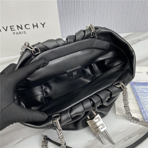 High Quality Luxury Givenchy Small Kenny Bag (Varied Colors) product detail
