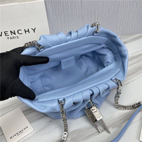High Quality Luxury Givenchy Small Kenny Bag (Varied Colors) product detail