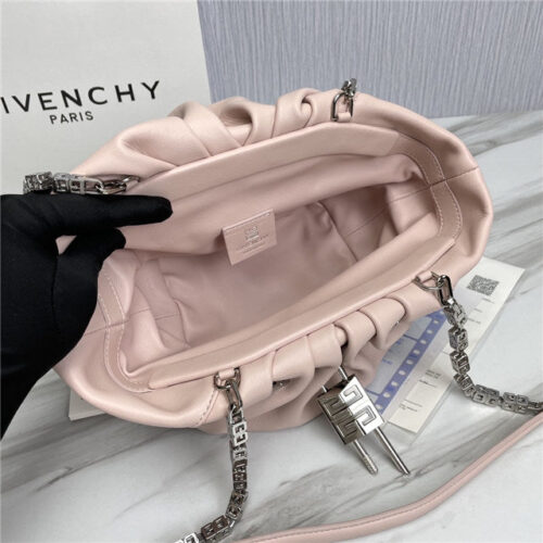 High Quality Luxury Givenchy Small Kenny Bag (Varied Colors) product detail