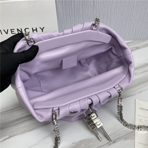 High Quality Luxury Givenchy Small Kenny Bag (Varied Colors) product detail