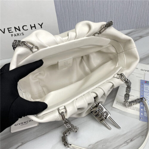 High Quality Luxury Givenchy Small Kenny Bag (Varied Colors) product detail