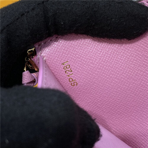 High Quality Luxury Louis Vuitton Victorine Wallet – Style 48160 product detail