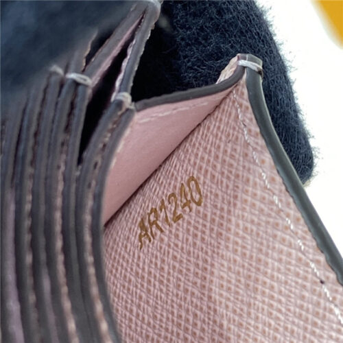 High Quality Luxury Louis Vuitton Card Holder (Varied Colors) product detail