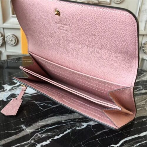 High Quality Luxury Louis Vuitton Pont-Neuf Wallet (Varied Colors) product detail