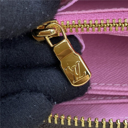 High Quality Luxury Louis Vuitton Zippy Wallet product detail