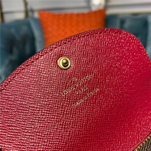 High Quality Luxury Louis Vuitton Rosalie Coin Purse Monogram (Varied Colors) product detail
