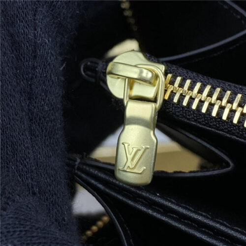 High Quality Luxury Louis Vuitton Zippy Wallet – Style 48236 product detail